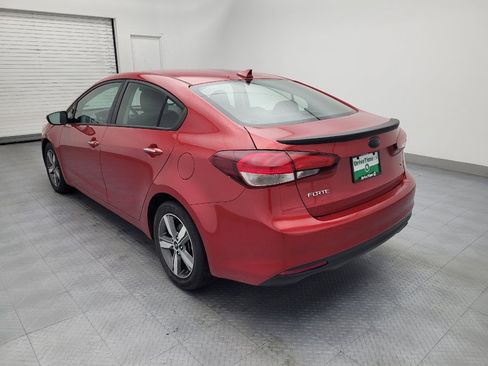 Used 2018 Kia Forte S w/ S Technology Plus Package image 5