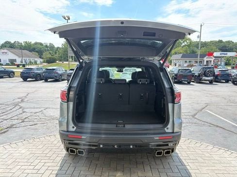 New 2026 GMC Acadia AT4 w/ Super Cruise Package image 10