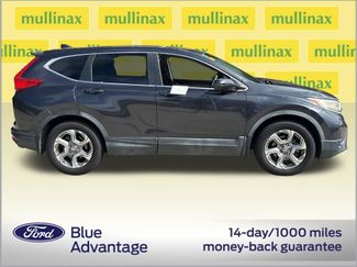 Used 2017 Honda CR-V EX-L video 2