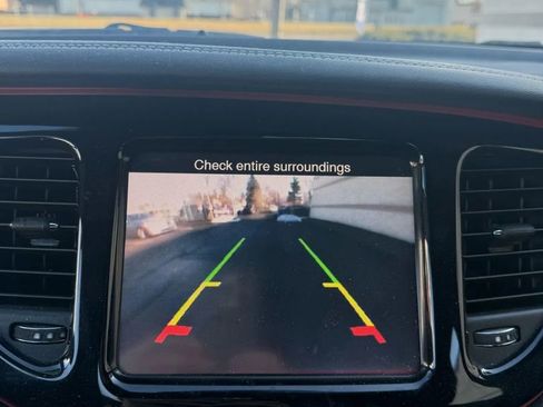 Used 2014 Dodge Dart SXT image 10