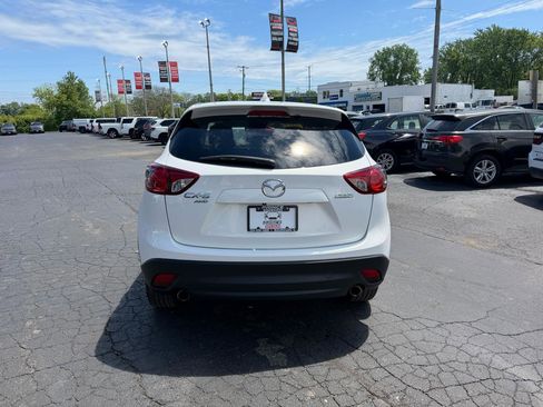 Used 2014 MAZDA CX-5 Grand Touring AWD/4WD image 6
