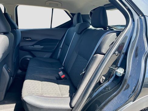 Used 2023 Nissan Kicks SV w/ Interior Electronics Package FWD image 21