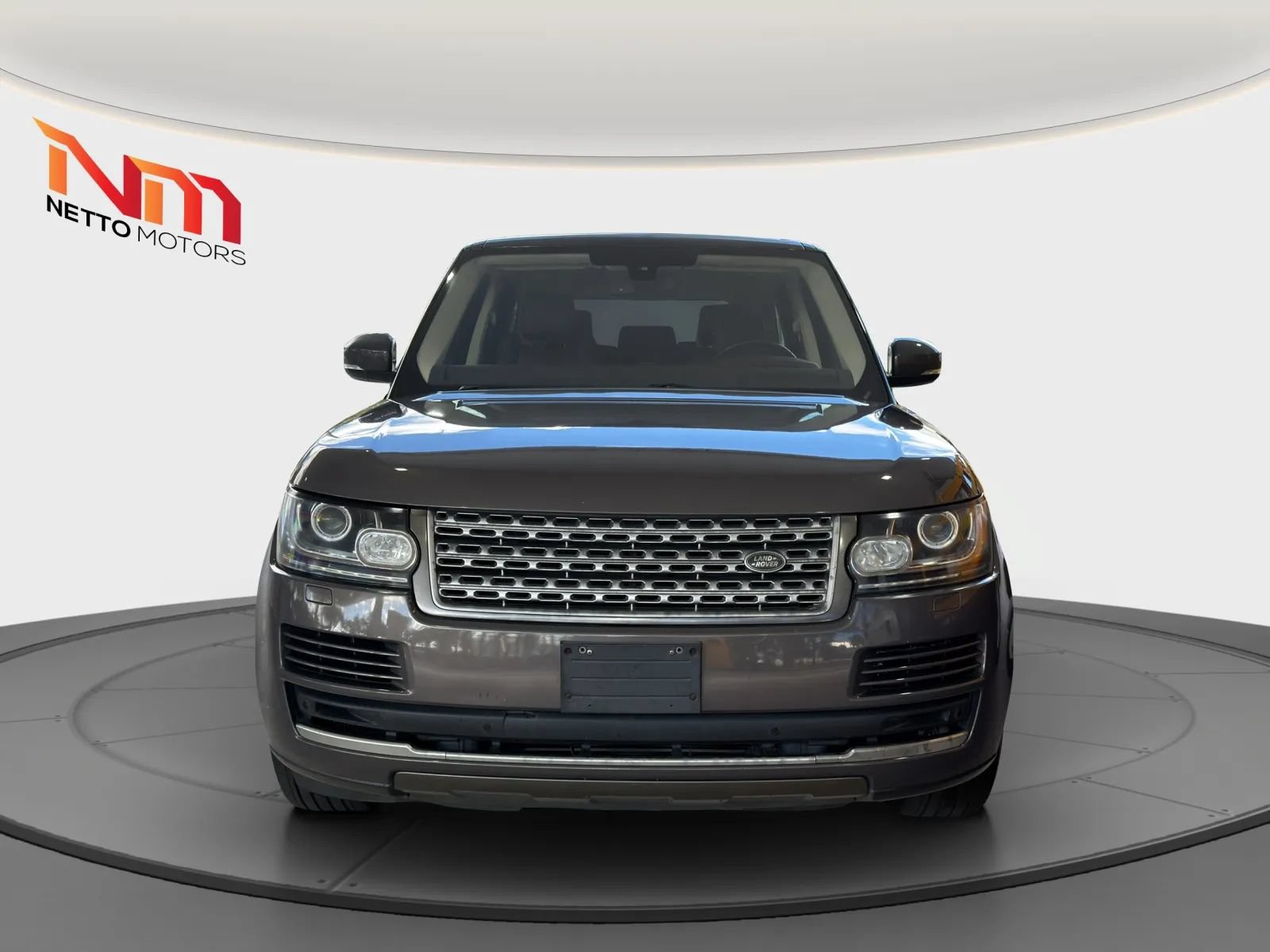 Used 2016 Land Rover Range Rover HSE AWD/4WD image 10