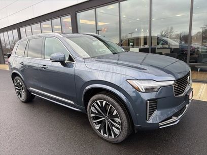 New 2026 Volvo XC90 B6 Ultra w/ Protection Package Premier