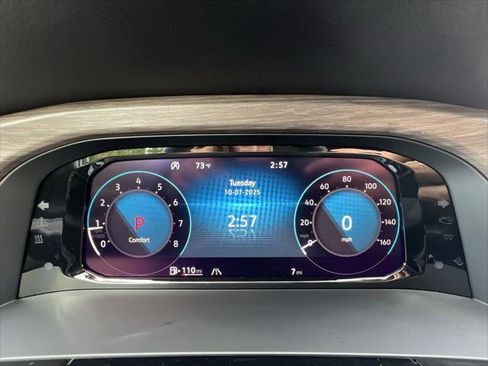 New 2026 Volkswagen Atlas SEL Premium R-Line AWD/4WD image 15