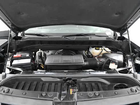 Used 2020 Chevrolet Silverado 1500 LT w/ All-Star Edition AWD/4WD image 26