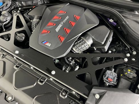 New 2026 BMW X5 M Competition w/ Executive Package image 23