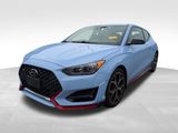 Used 2019 Hyundai Veloster N N image 3