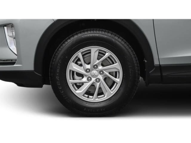 Used 2019 Mitsubishi Eclipse Cross ES AWD/4WD image 11