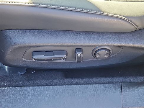 Certified 2025 Honda Accord Sport image 15