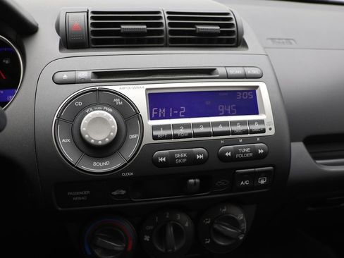 Used 2008 Honda Fit Sport image 18