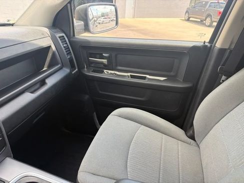 Used 2023 RAM 1500 Express w/ Wheel & Sound Group AWD/4WD image 23