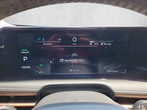 Used 2023 Nissan Ariya FWD image 17