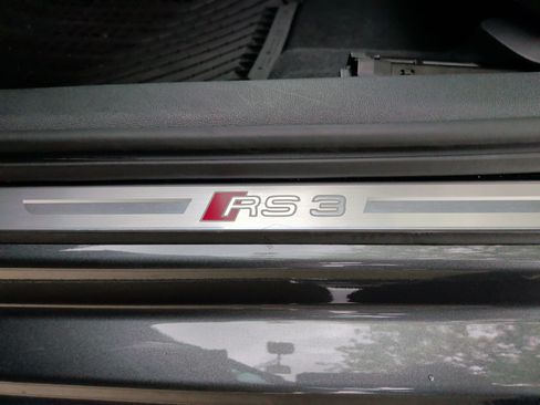 Used 2026 Audi RS 3 AWD/4WD image 36