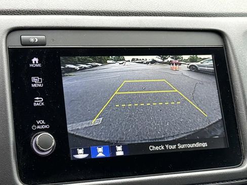 Used 2020 Honda HR-V EX image 21