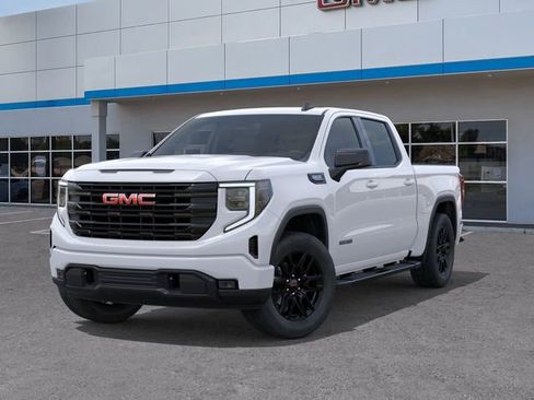 New 2026 GMC Sierra 1500 Elevation w/ Preferred Package image 6