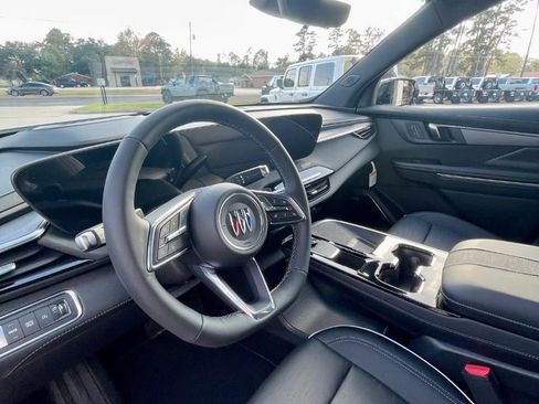 New 2026 Buick Enclave Sport Touring image 9