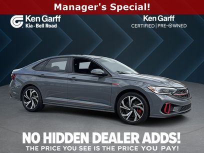 Used 2024 Volkswagen Jetta GLI Autobahn