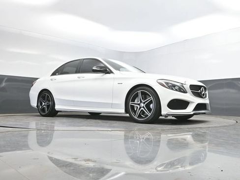 Used 2016 Mercedes-Benz C 450 AMG image 50