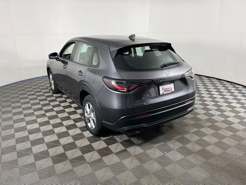 Used 2023 Honda HR-V LX image 4