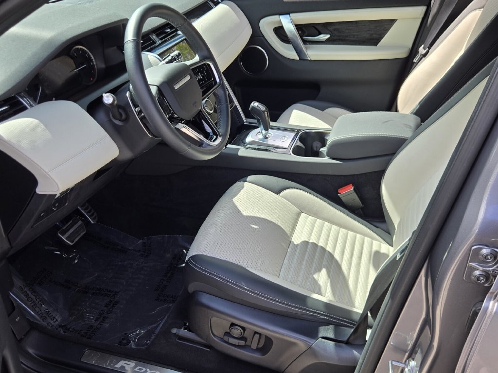 Used 2023 Land Rover Discovery Sport S R-Dynamic AWD/4WD image 10