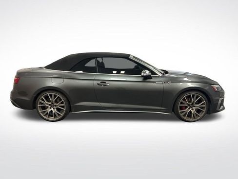 Used 2024 Audi S5 Premium Plus AWD/4WD image 6