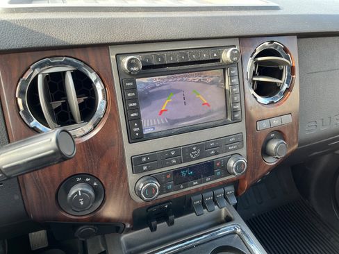 Used 2011 Ford F350 Lariat w/ Lariat Ultimate Pkg image 20