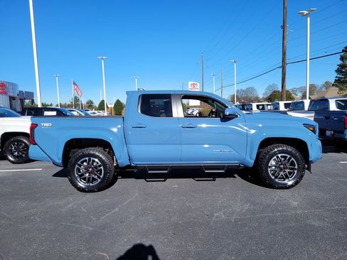 New 2026 Toyota Tacoma TRD Sport image 11