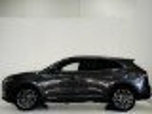 Used 2020 Lincoln Nautilus Reserve w/ Equipment Group 201A image 7