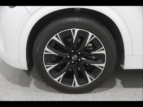 Certified 2024 MAZDA CX-90 3.3 Turbo S w/ Premium Package AWD/4WD image 23