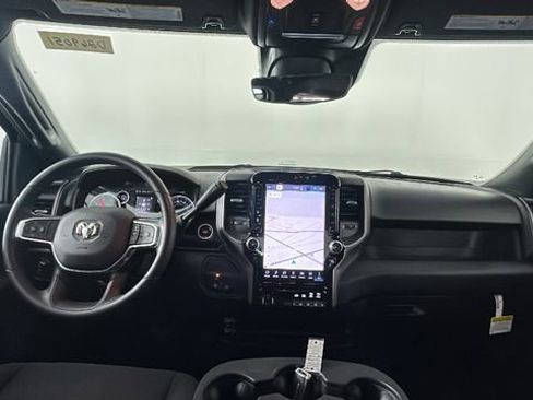 New 2026 RAM 3500 Tradesman image 15