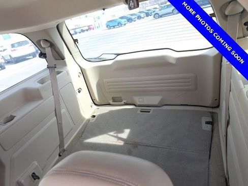 Used 2004 Mercury Monterey image 10