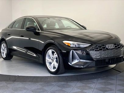 New 2025 Audi A5 2.0T Premium