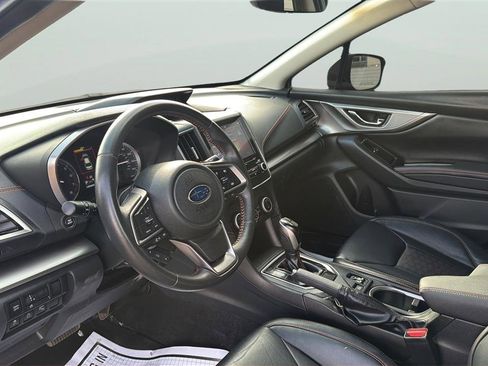 Used 2021 Subaru Crosstrek 2.5i Limited w/ Popular Package #3 image 11