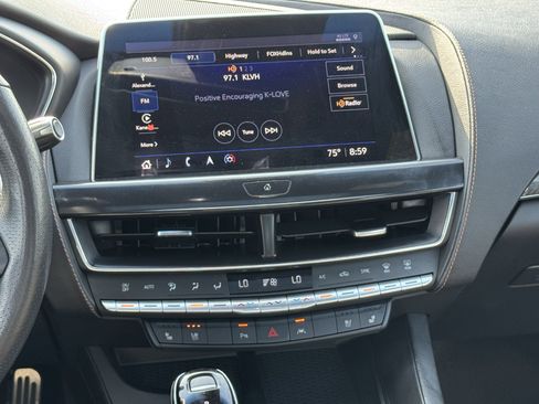 Used 2023 Cadillac CT5 Sport RWD image 17