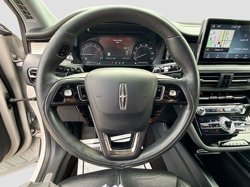 Used 2020 Lincoln Corsair FWD image 39