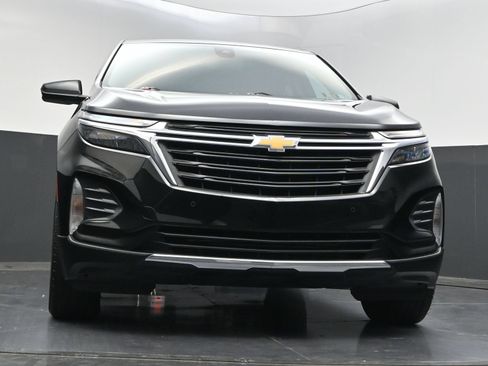 Used 2022 Chevrolet Equinox LT FWD image 36