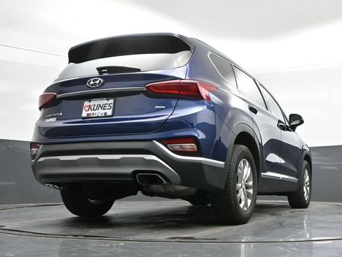 Used 2020 Hyundai Santa Fe SEL w/ Cargo Package AWD/4WD image 39