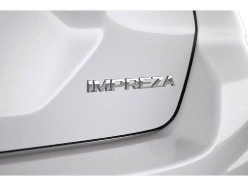 New 2025 Subaru Impreza 2.0i image 11