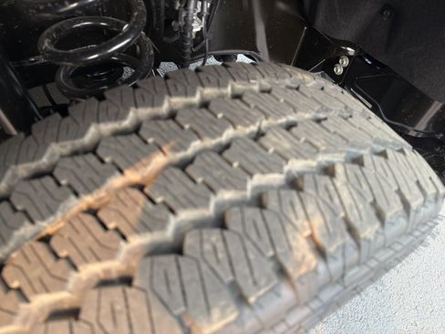 New 2026 Ford F350 XL w/ STX Appearance Package image 13