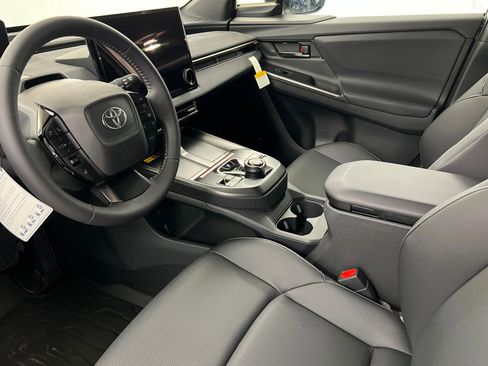 New 2026 Toyota bZ Woodland AWD/4WD image 15