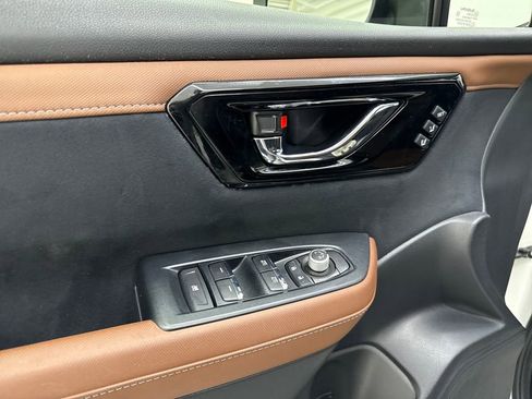 Certified 2025 Subaru Forester Touring image 12