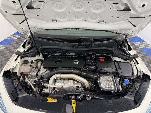 Used 2024 Mercedes-Benz GLA 250 4MATIC image 27