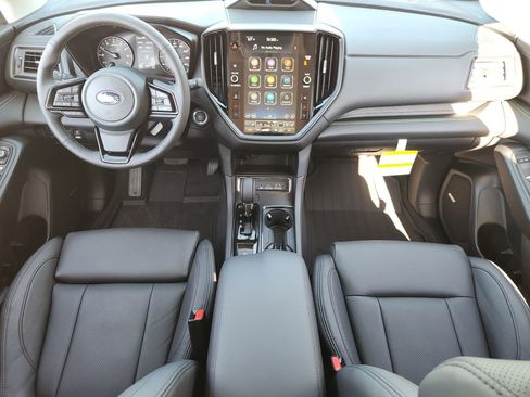 New 2026 Subaru Ascent Bronze Edition AWD/4WD image 20