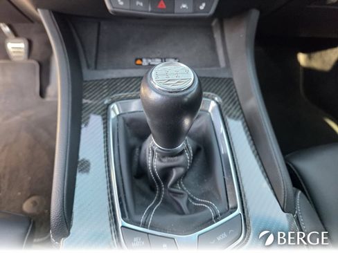 Used 2023 Cadillac CT4 V Blackwing RWD image 21