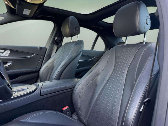 Certified 2023 Mercedes-Benz E 350 4MATIC Sedan image 20