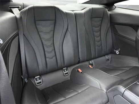 Used 2023 BMW 840i Coupe w/ Driving Assistance Package image 18