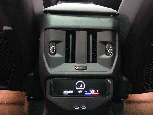 Used 2026 BMW X3 xDrive30i w/ Convenience Package AWD/4WD image 14