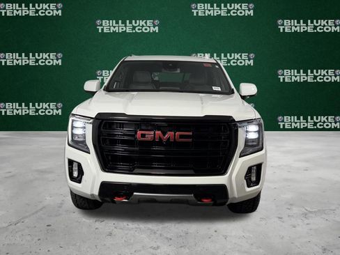Used 2024 GMC Yukon AT4 image 10