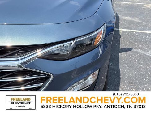 Used 2024 Chevrolet Malibu LT FWD image 10